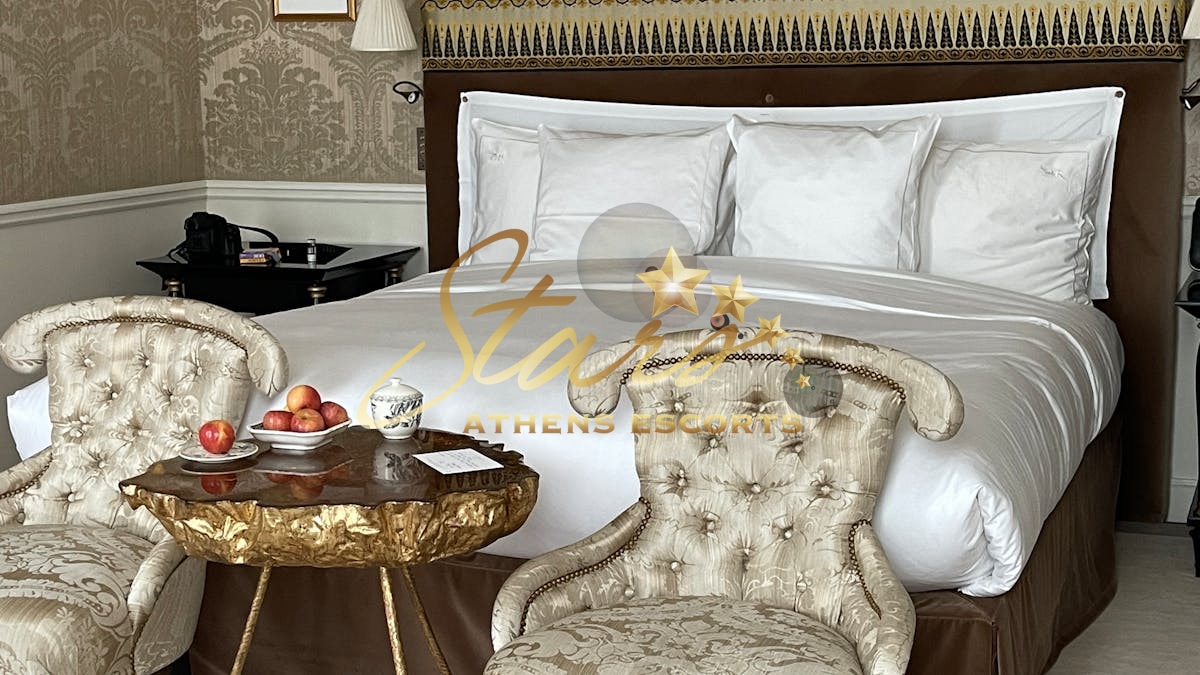 Πώς Να Διασφαλίζετε Επαγγελματισμό - Athens Escorts Stars
