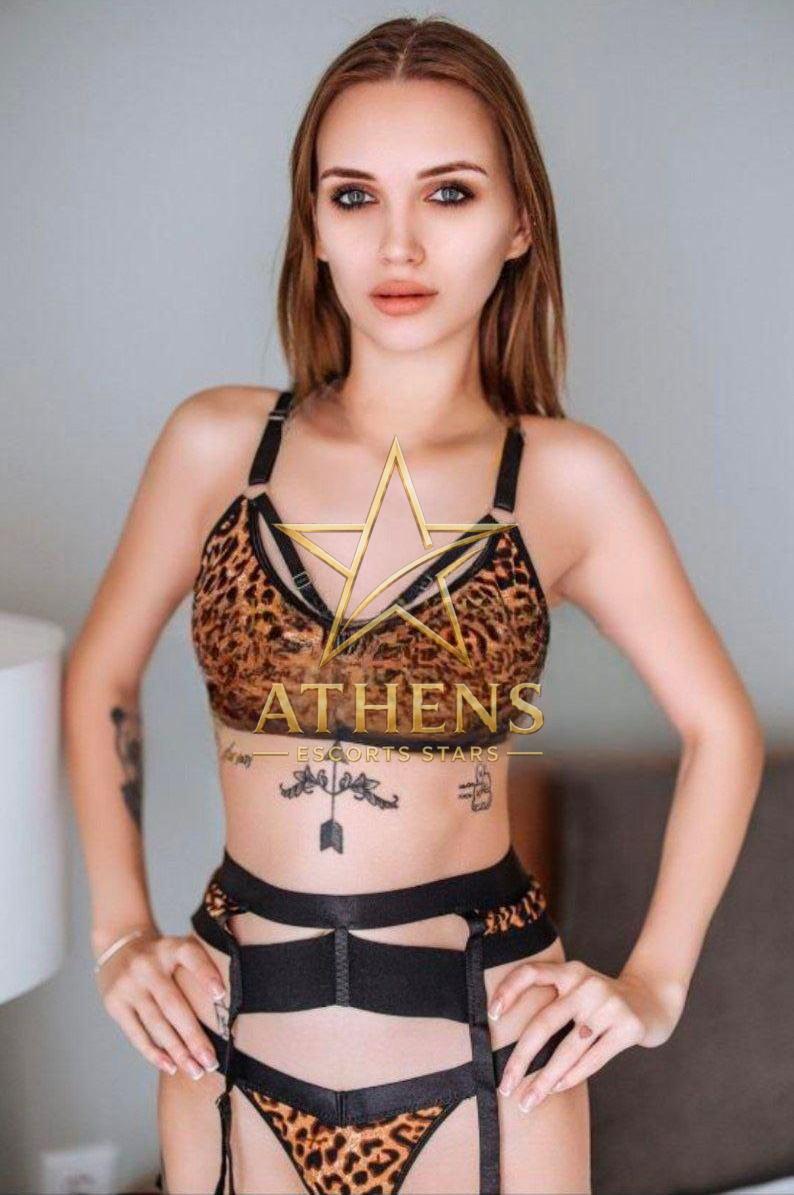 TATY-ATHENS-ESCORT-STARS