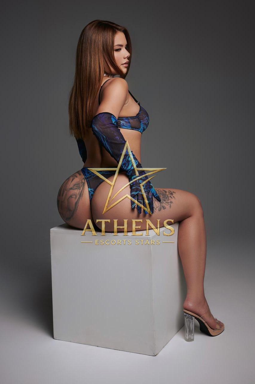 LUANA-ATHENS-ESCORT-STARS