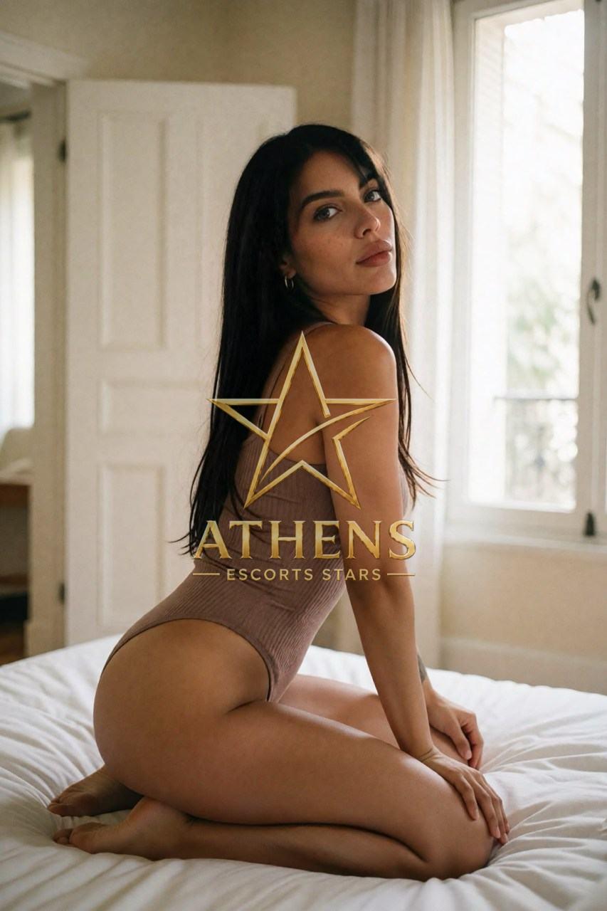 HANNA-ATHENS-ESCORT-STARS